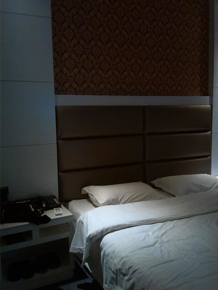 Longwang Business Hotel Liuzhou Zewnętrze zdjęcie